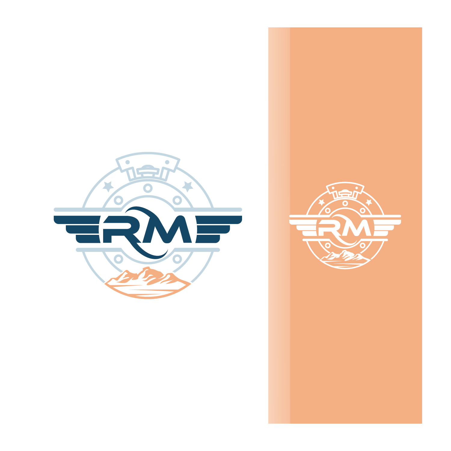 Logo Design by AMCSTUDIO for this project | Design #35368124