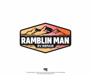 Logo Design by MBARO for this project | Design: #35644215