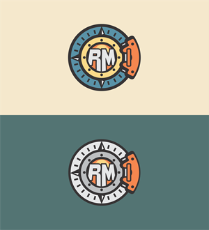 Logo Design by Djamdesign for this project | Design: #35330487