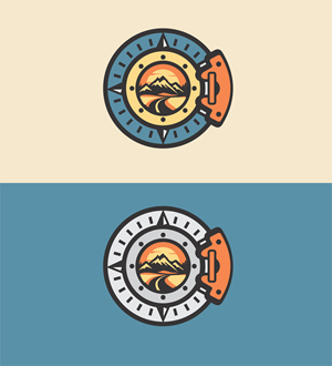 Logo-Design von Djamdesign für dieses Projekt | Design: #35334444