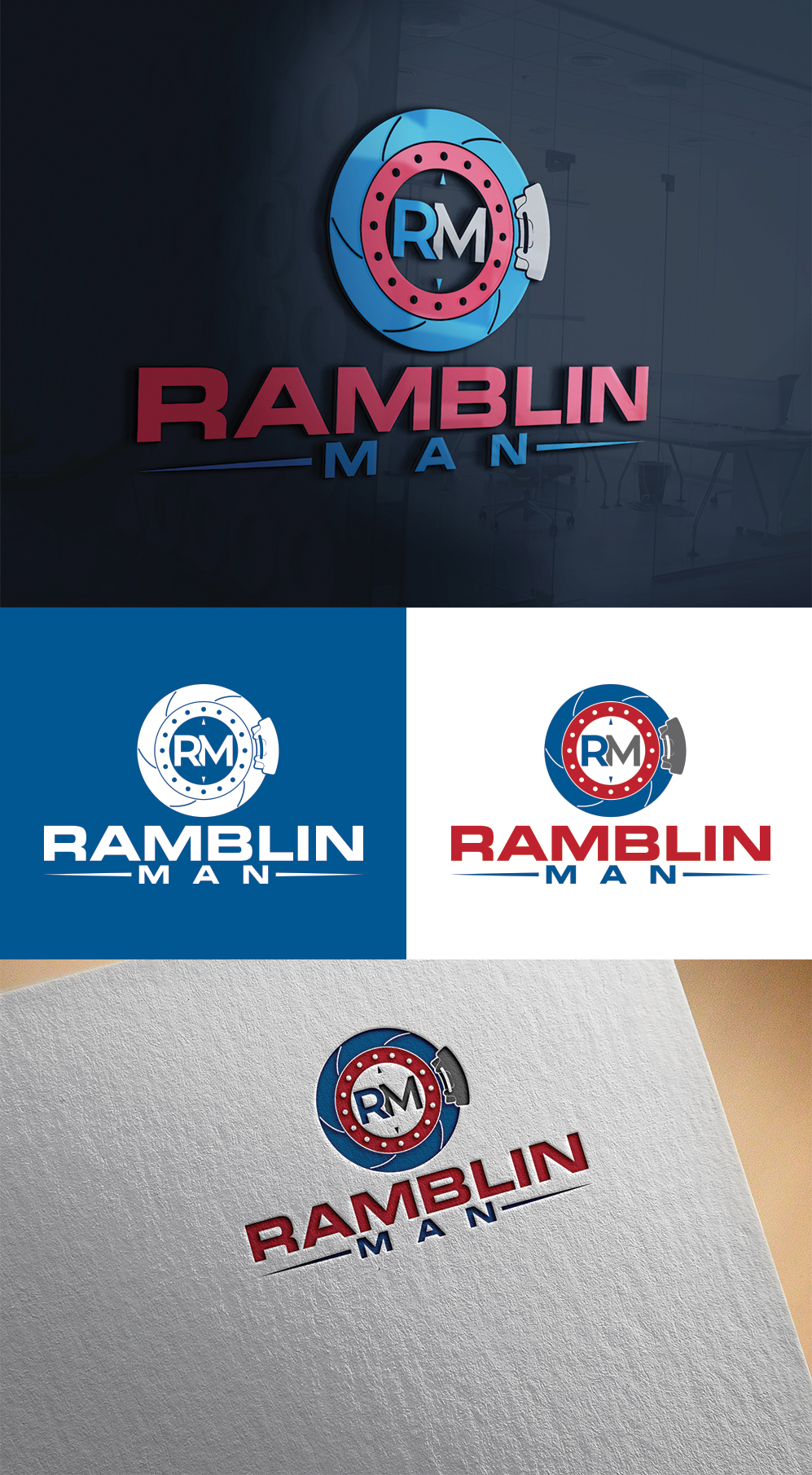 Diseño de Logo por Imran_me para este proyecto | Diseño #35330117