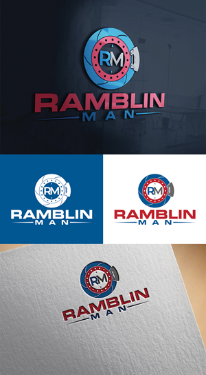 Logo Design by Imran_me for this project | Design: #35330117