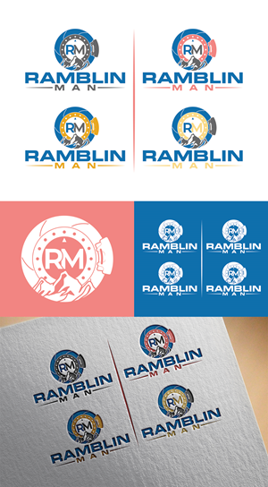 Logo Design by Imran_me for this project | Design #35330652