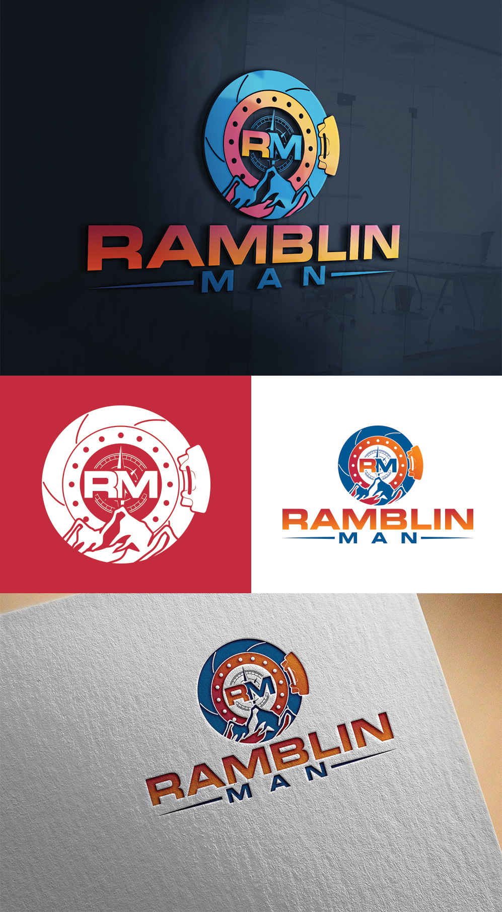 Diseño de Logo por Imran_me para este proyecto | Diseño #35334263
