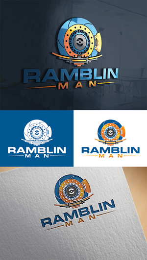 Logo Design by Imran_me for this project | Design: #35601991
