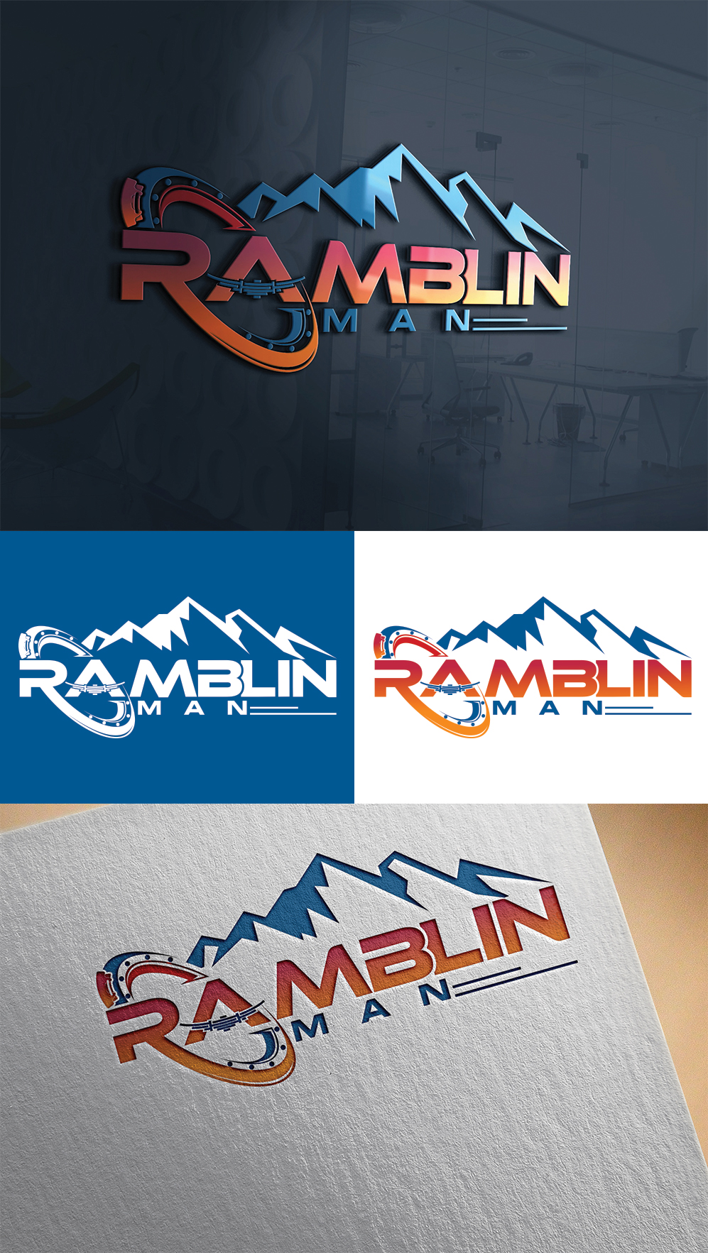 Logo-Design von Imran_me für dieses Projekt | Design #35611830