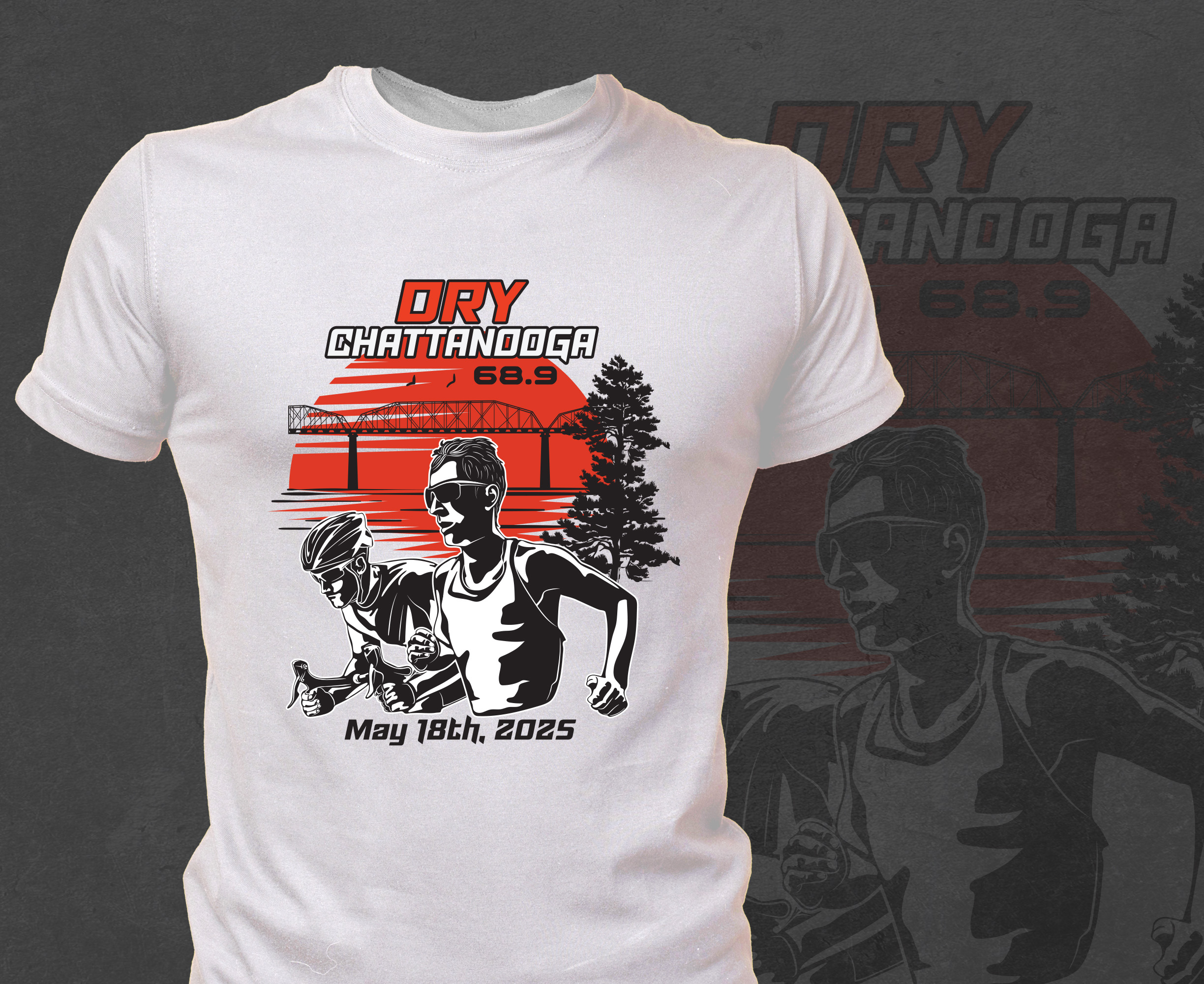 Design de T-shirt par Drawingbook pour ce projet | Design #35331499