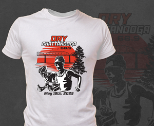 T-shirt Design by Drawingbook