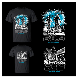 T-Shirt-Design von onze design für dieses Projekt | Design: #35328495