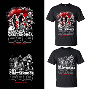 Design de T-shirt par onze design pour ce projet | Design #35332146