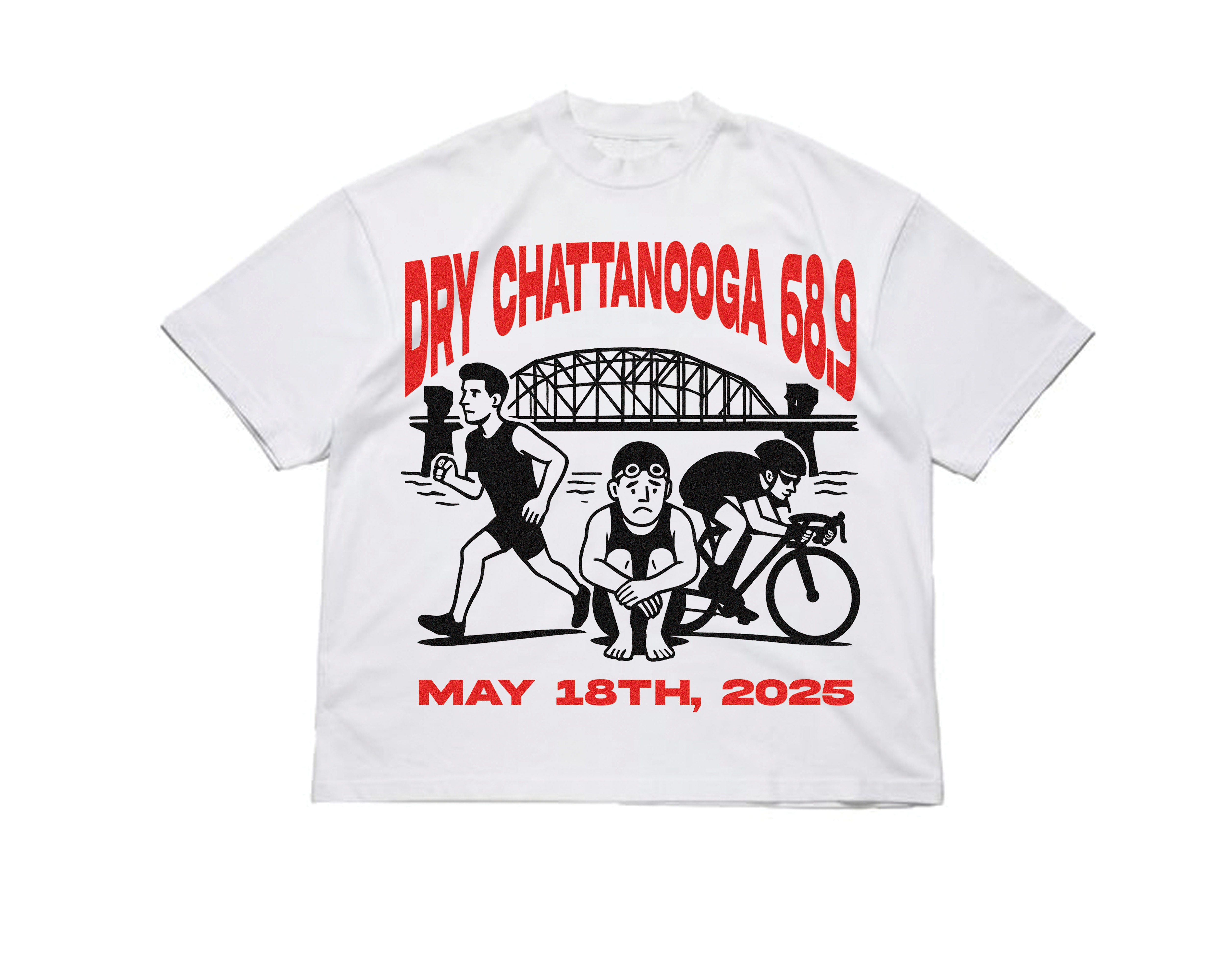 Diseño de Camiseta por mark21 para este proyecto | Diseño #35329790