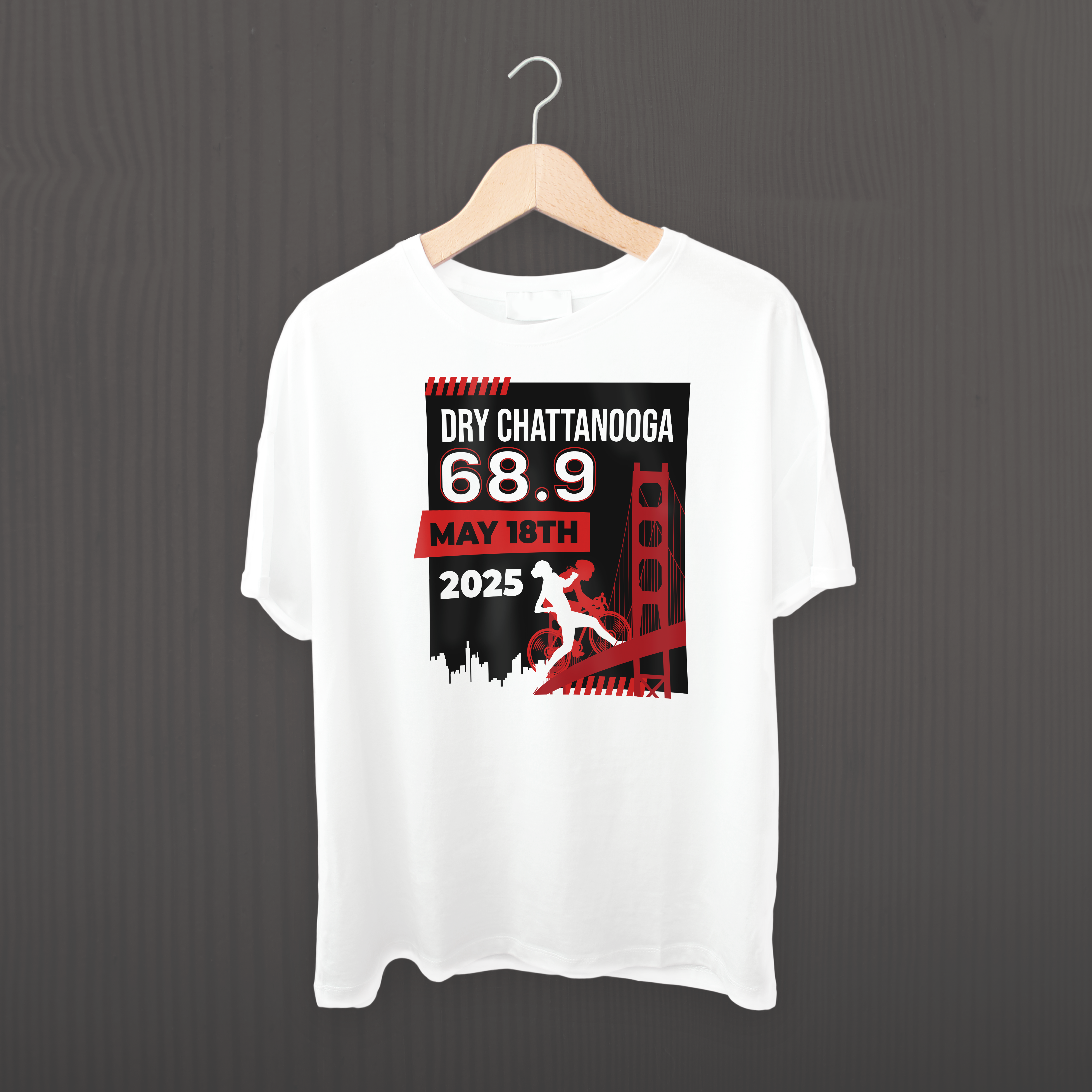 T-shirt Design by Titan Solbiz for this project | Design #35327694