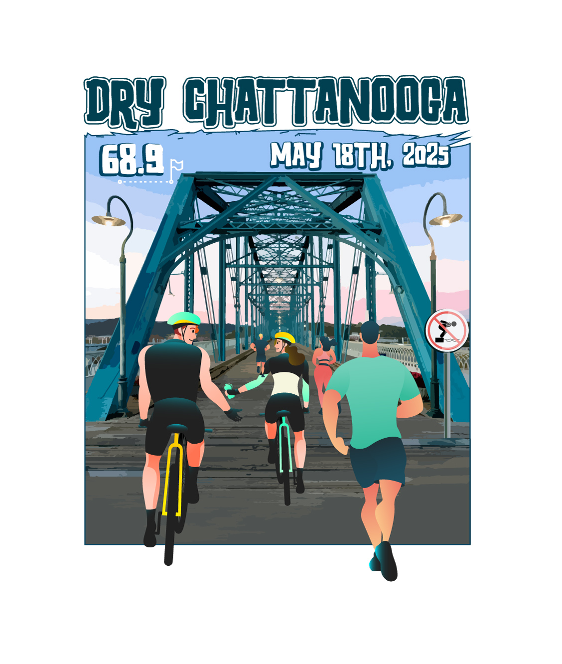 T-shirt Design by Maystro for this project | Design #35326858