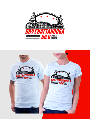 T-Shirt-Design von ThiagoB für dieses Projekt | Design: #35329871