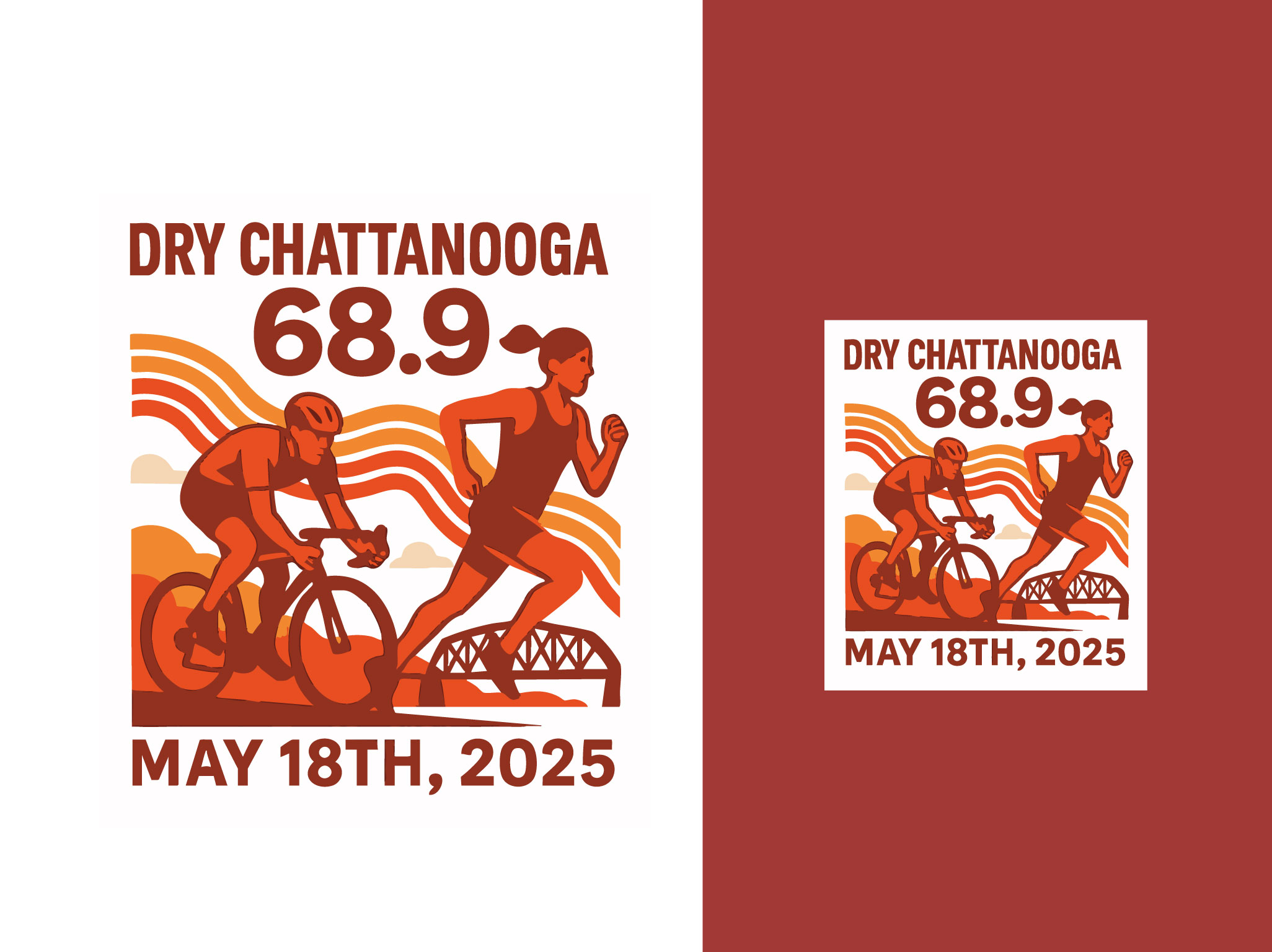 T-shirt Design by JatoDesign for this project | Design #35328815