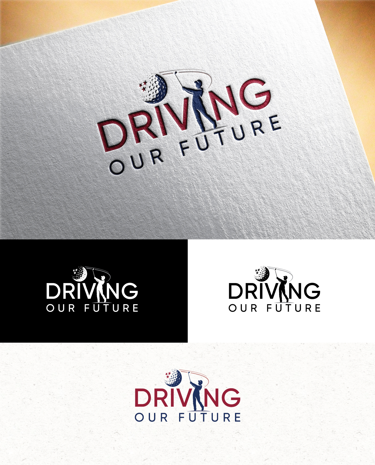 Logo Design by Logo Stock for this project | Design #35326024
