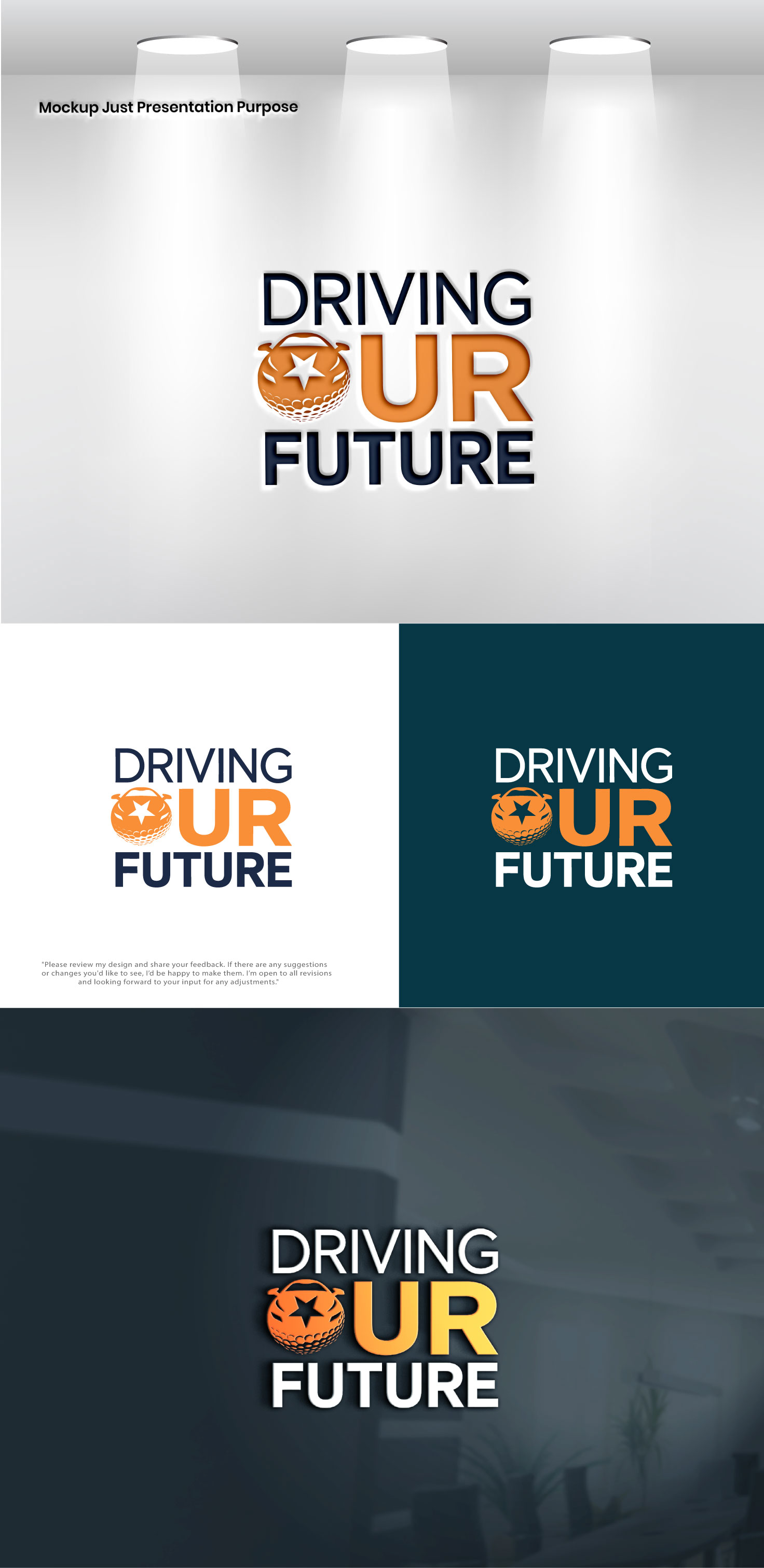 Logo-Design von VectorForge für dieses Projekt | Design #35329567