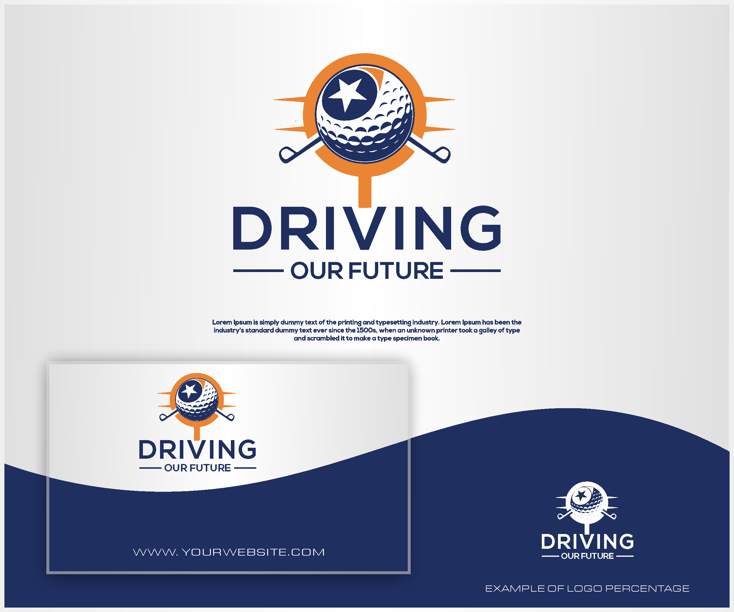 Logo Design by manggawkwk for this project | Design #35330495