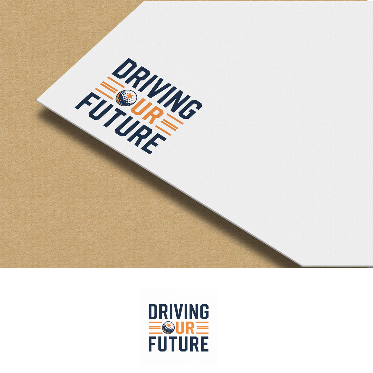 Logo Design by mekail for this project | Design #35331729