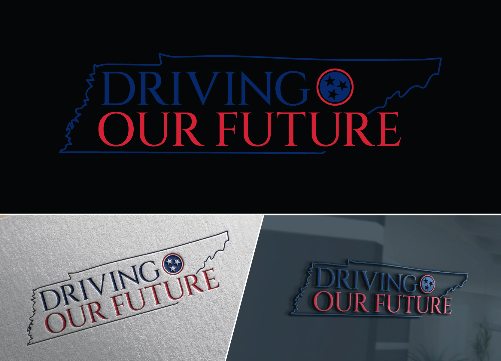 Logo Design by Atec for this project | Design #35326471