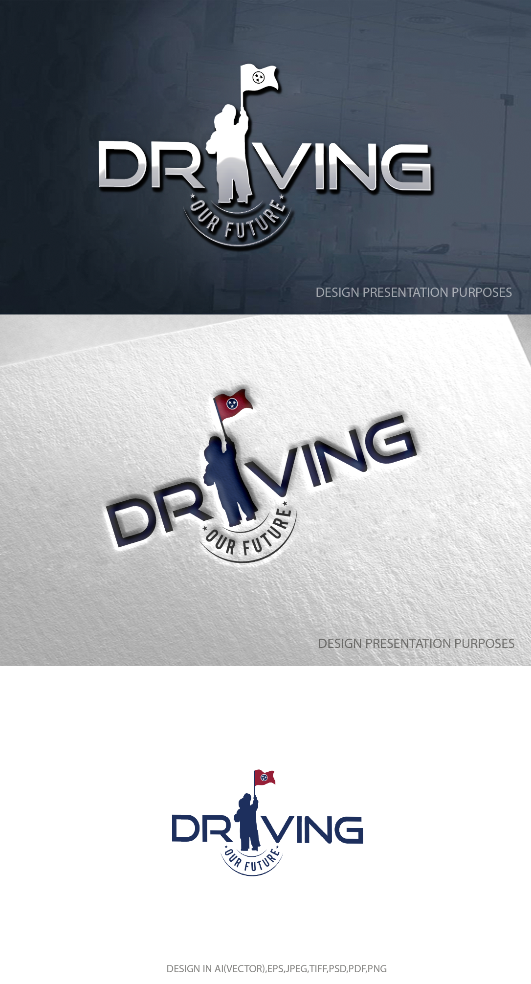 Logo Design by zebronicgraphic for this project | Design #35327019