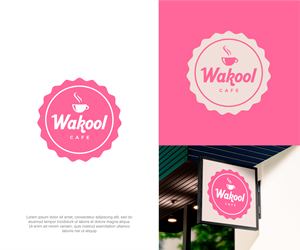 Signage Design by ThiagoB for this project | Design: #35344031