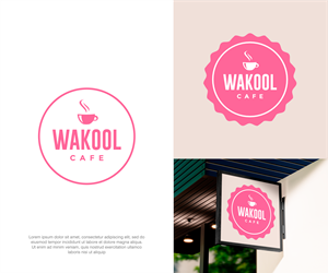 Signage Design by ThiagoB for this project | Design: #35344032