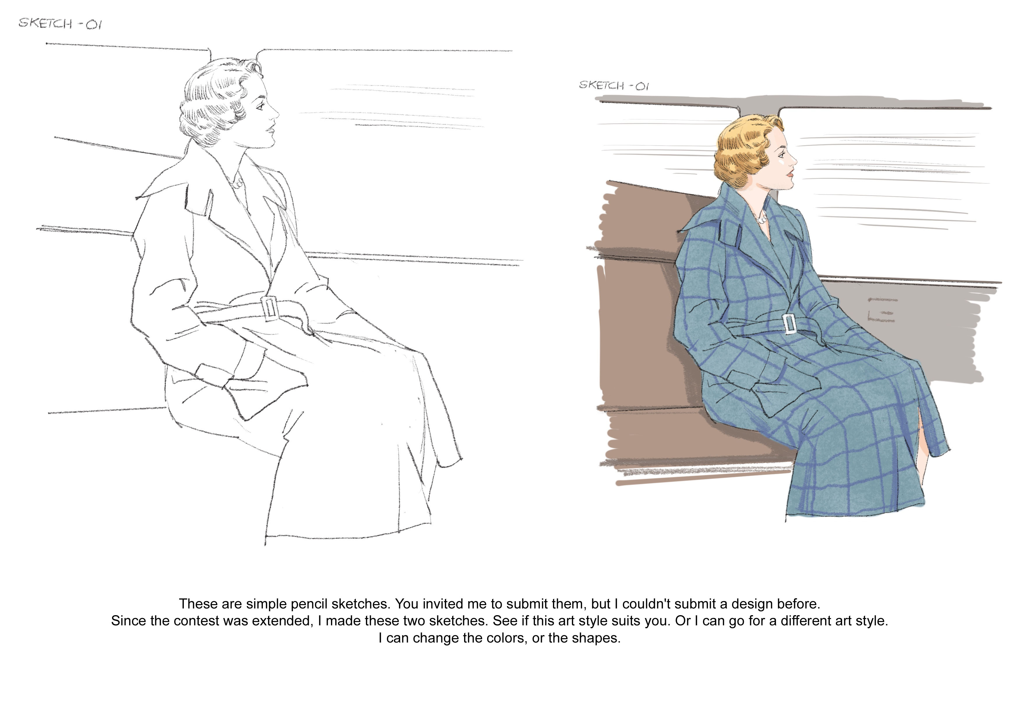 Illustration-Design von KwinArts für dieses Projekt | Design #35407830