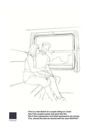 Illustration Design by KwinArts for this project | Design: #35518977