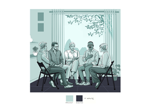 Illustration Design by KwinArts for this project | Design: #35588371