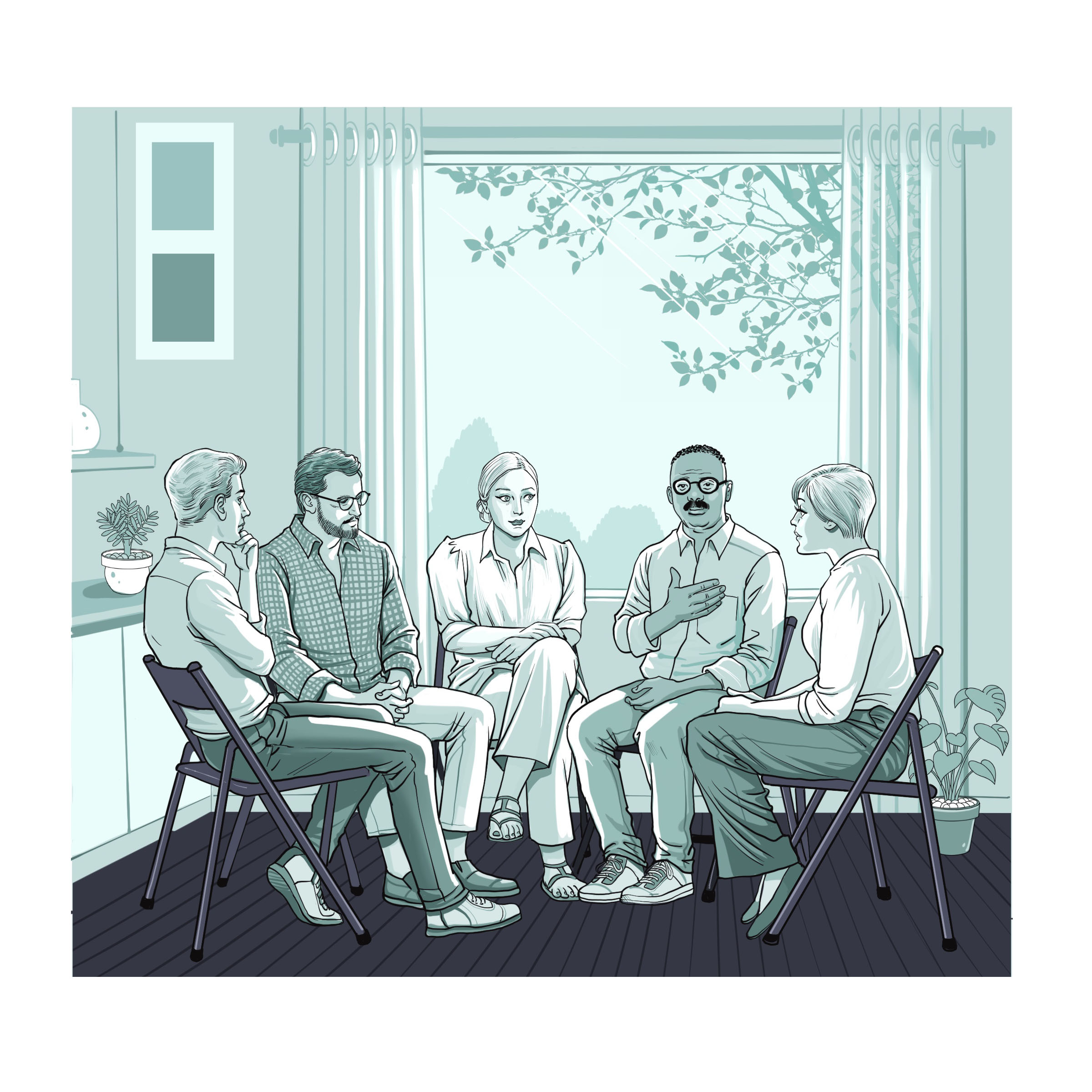 Illustration-Design von KwinArts für dieses Projekt | Design #35601070