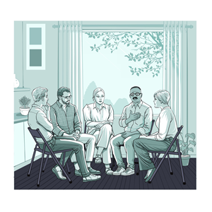 Illustration Design by KwinArts for this project | Design: #35601070