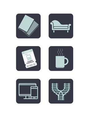 Illustration Design by KwinArts for this project | Design: #35621045