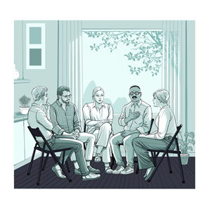 Illustration Design by KwinArts for this project | Design: #35621047