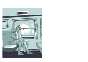 Illustration Design by KwinArts for this project | Design: #35667060