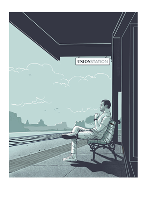 Illustration Design by KwinArts for this project | Design: #35673202