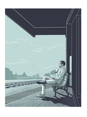 Illustration Design by KwinArts for this project | Design: #35681919