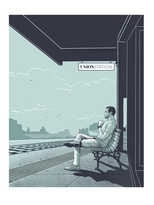 Illustration Design by KwinArts for this project | Design: #35681936