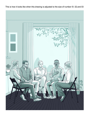 Illustration Design by KwinArts for this project | Design: #35687302