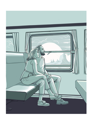 Illustration Design by KwinArts for this project | Design: #35693717