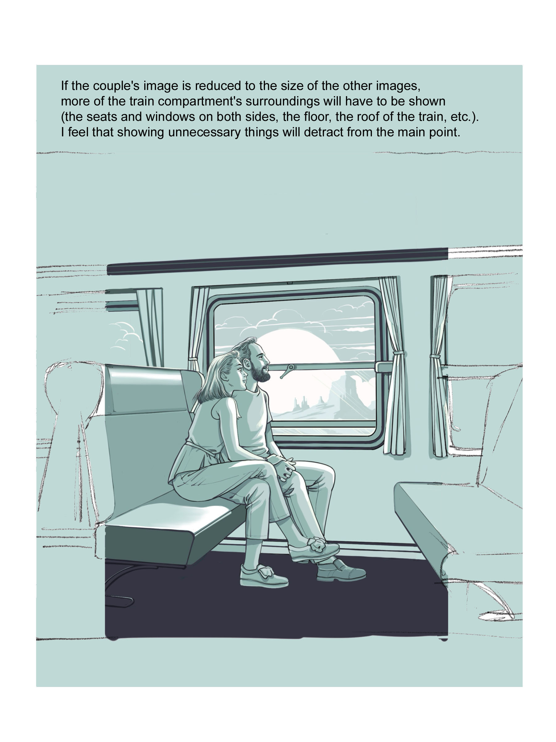 Illustration Design by KwinArts for this project | Design #35705878