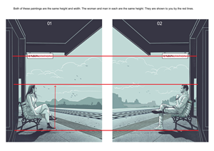 Illustration Design by KwinArts for this project | Design: #35714927