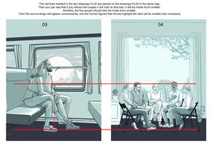 Illustration Design by KwinArts for this project | Design: #35714928