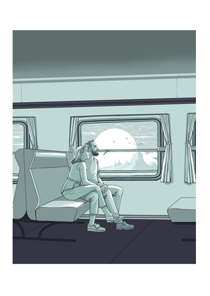 Illustration Design by KwinArts for this project | Design: #35760336