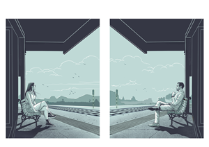 Illustration Design by KwinArts for this project | Design: #35789884