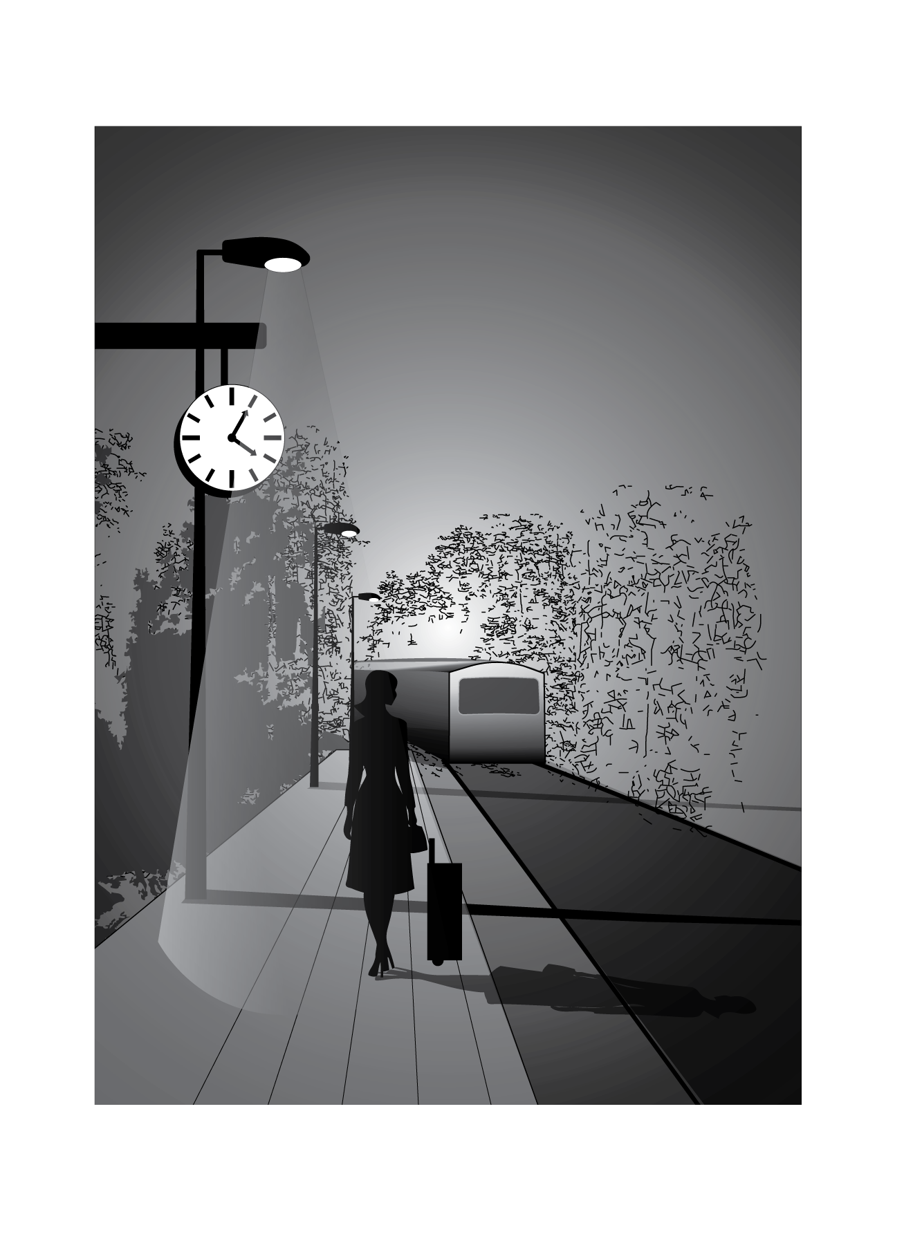 Illustration Design by GLB for this project | Design #35446801