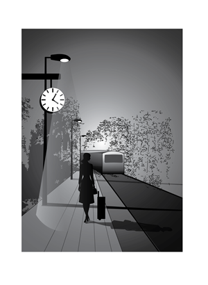 Illustration Design by GLB for this project | Design: #35446801
