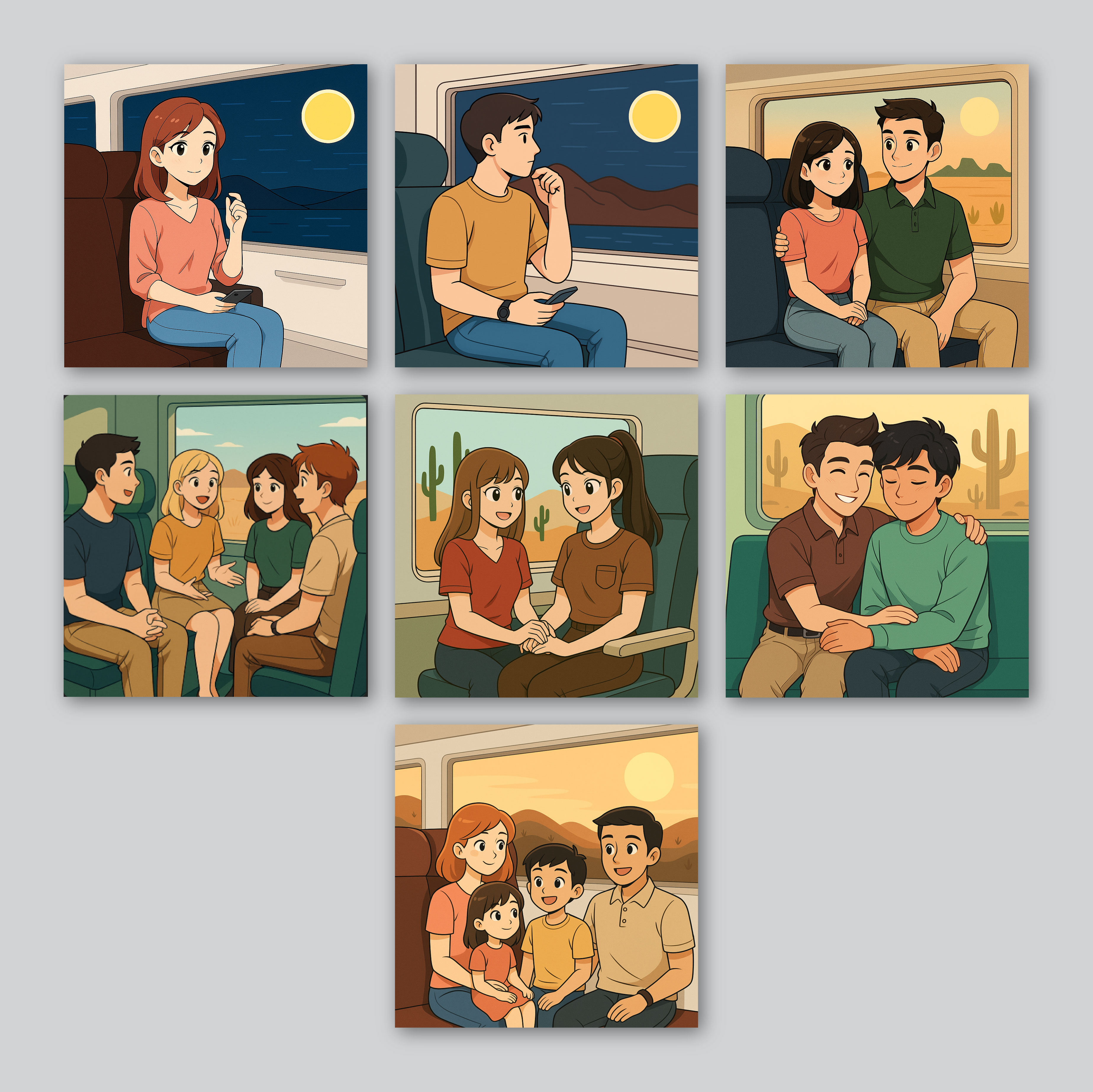 Illustration Design by Designz Zone for this project | Design #35346228