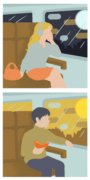 Illustration Design by Sasachn for this project | Design #35360079