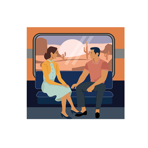 Illustration Design by bethmage janaka